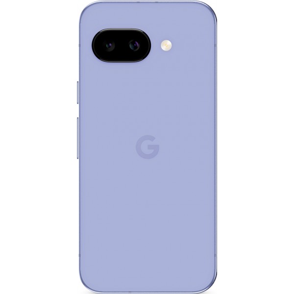 Смартфон Google Pixel 9a 8/128Gb Iris (фиолетовый)