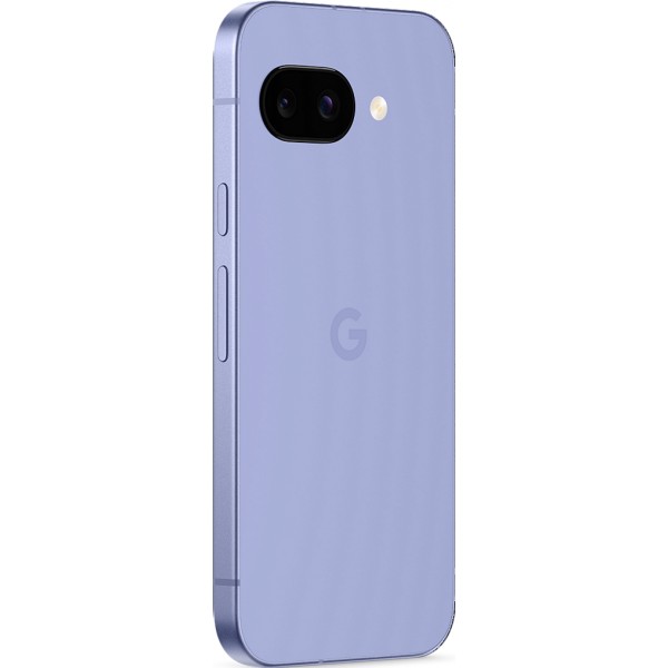 Смартфон Google Pixel 9a 8/128Gb Iris (фиолетовый)