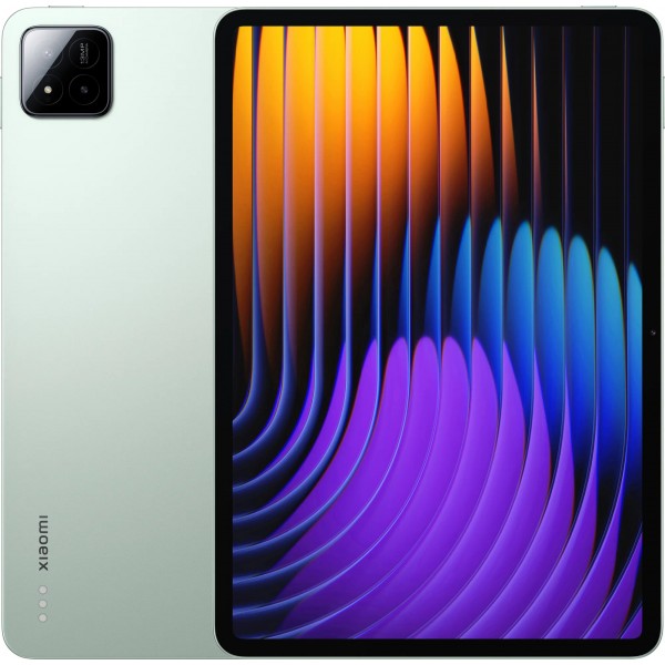 Планшет Xiaomi Pad 7 8/256 Wi-Fi Green GB