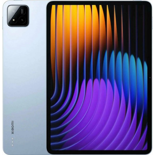 Планшет Xiaomi Pad 7 8/128 Wi-Fi Blue EU