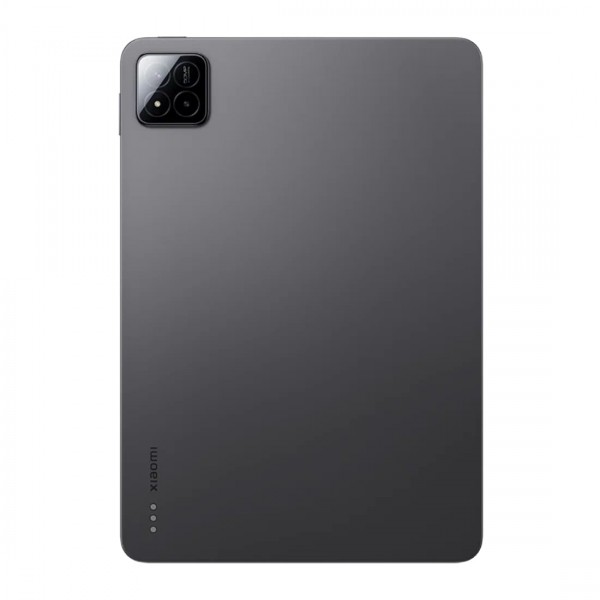 Планшет Xiaomi Pad 7 8/256 Wi-Fi Gray EU