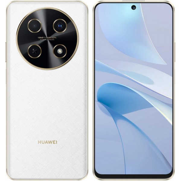 Смартфон Huawei Nova 13i 8/128 ГБ белый
