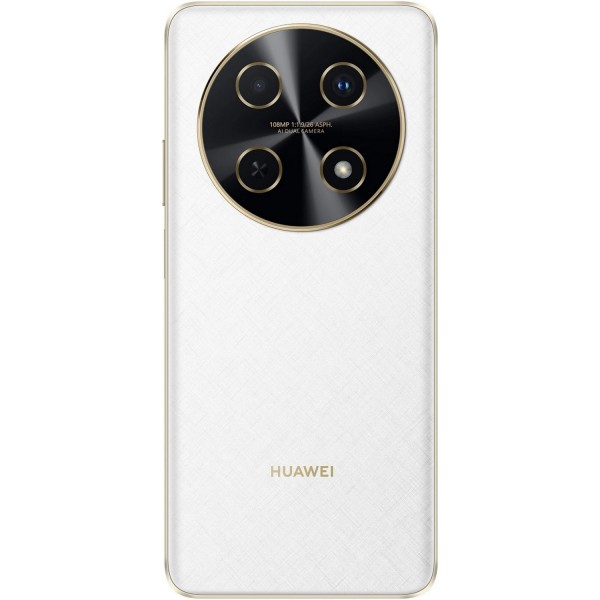 Смартфон Huawei Nova 13i 8/128 ГБ белый