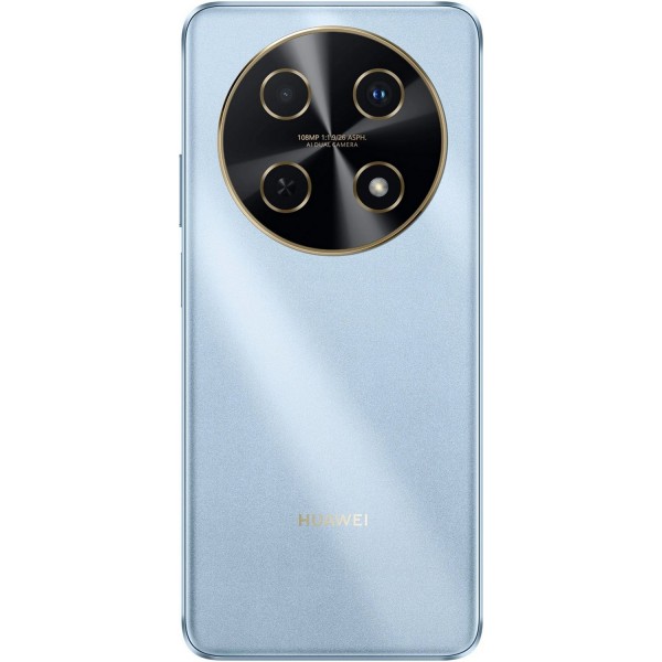 Смартфон Huawei Nova 13i 8/128 ГБ голубой