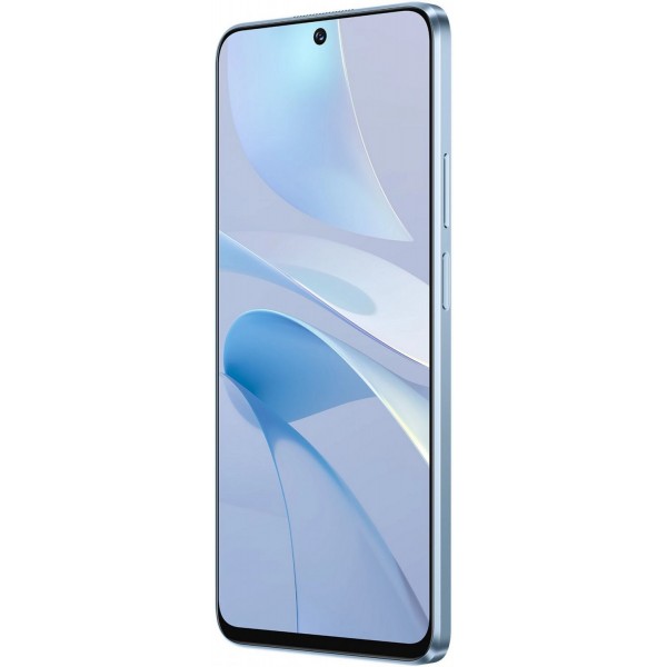 Смартфон Huawei Nova 13i 8/128 ГБ голубой