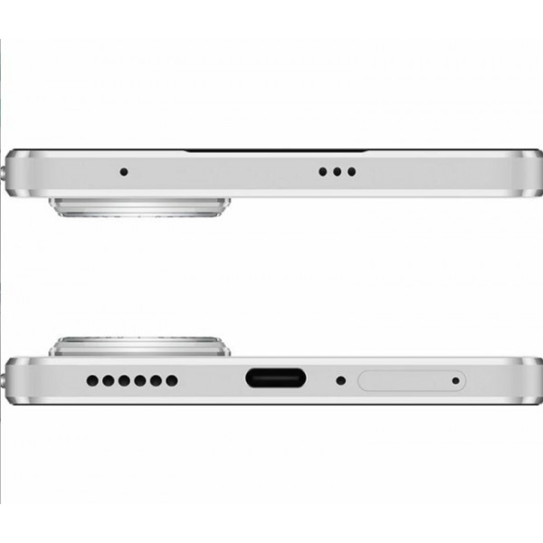 Смартфон Huawei Nova 12S 8/256 ГБ белый