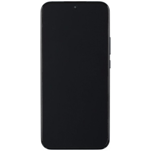 Смартфон Huawei Nova 12S 8/256 ГБ черный