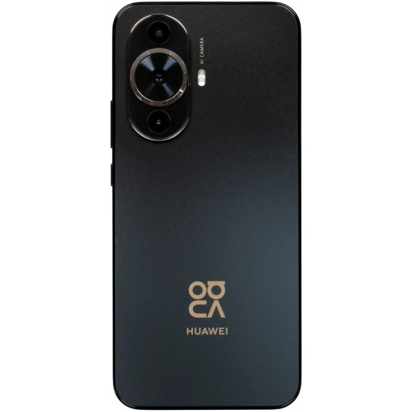 Смартфон Huawei Nova 12S 8/256 ГБ черный