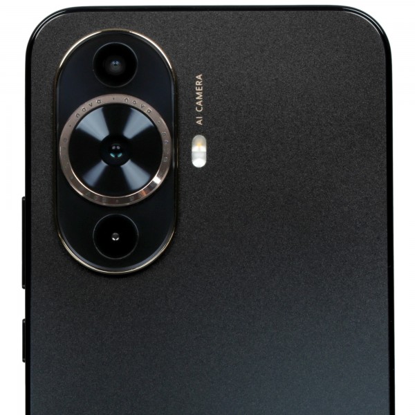 Смартфон Huawei Nova 12S 8/256 ГБ черный