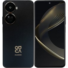 Смартфон Huawei Nova 12SE 8/256 ГБ черный
