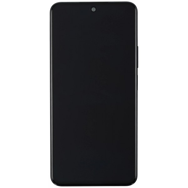 Смартфон Huawei Nova 12SE 8/256 ГБ черный