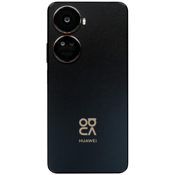 Смартфон Huawei Nova 12SE 8/256 ГБ черный