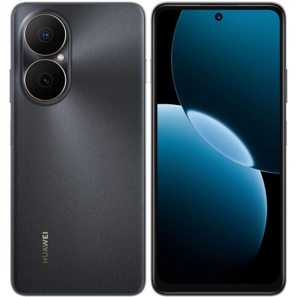 Смартфон Huawei Nova Y73 8/256 ГБ черный