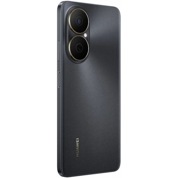 Смартфон Huawei Nova Y73 8/256 ГБ черный