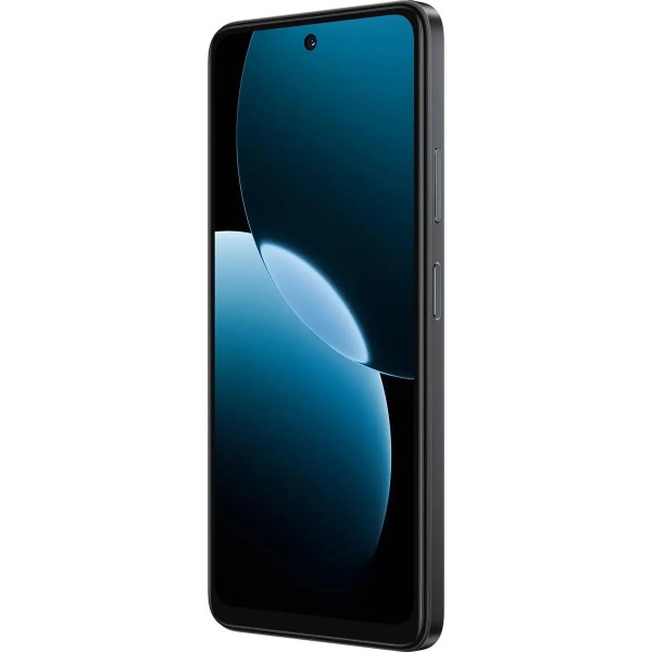 Смартфон Huawei Nova Y73 8/256 ГБ черный