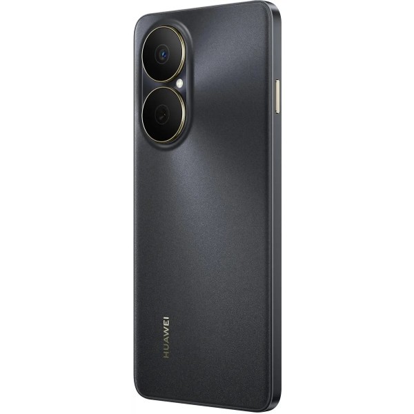 Смартфон Huawei Nova Y73 8/256 ГБ черный