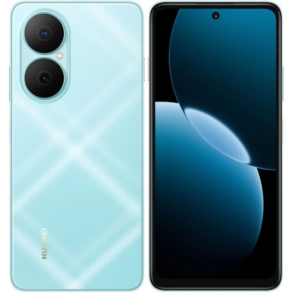 Смартфон Huawei Nova Y73 8/256 ГБ синий