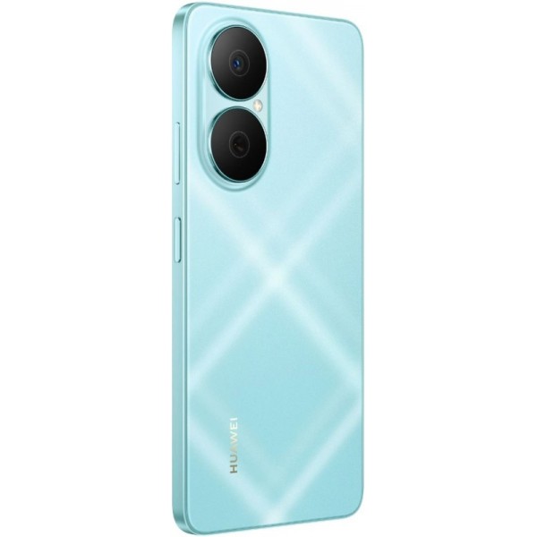 Смартфон Huawei Nova Y73 8/256 ГБ синий