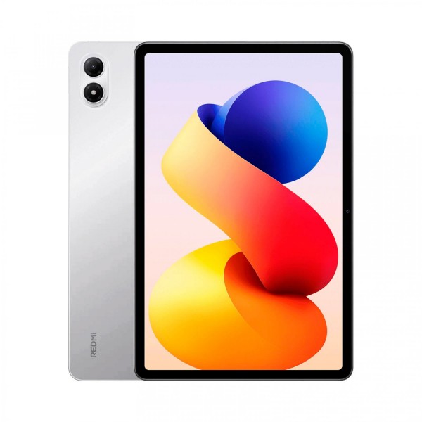Купить 'Планшет Redmi Pad 2 Pro 8/256G Wi-Fi Silver' в Москве