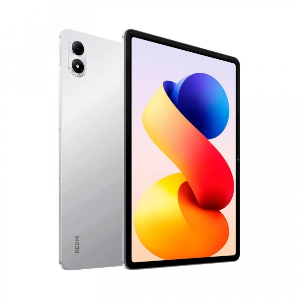 Купить 'Планшет Redmi Pad 2 Pro 8/256G Wi-Fi Silver' в Москве