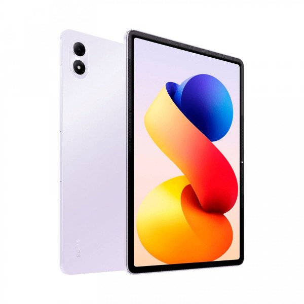 Планшет Redmi Pad 2 Pro 8/256Gb Wi-Fi Lavender Purple