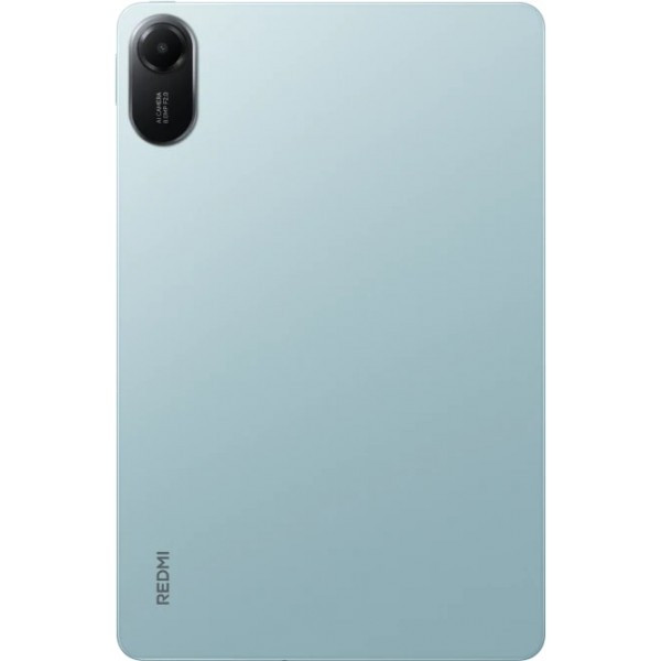 Планшет Redmi Pad 2 8/256Gb Wi-Fi Mint Green