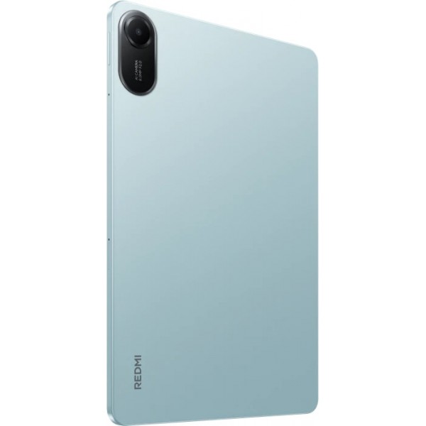 Планшет Redmi Pad 2 8/256Gb Wi-Fi Mint Green