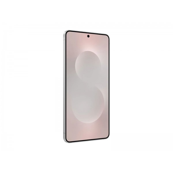 Смартфон Samsung Galaxy S25 Edge 12/256 ГБ в цвете Titanium Silver
