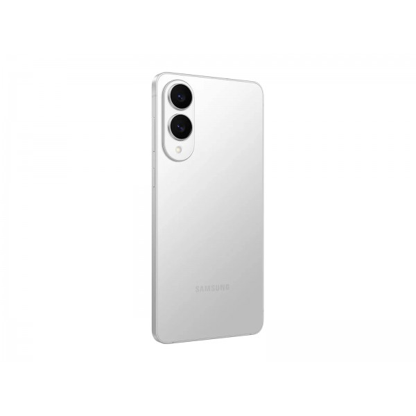 Смартфон Samsung Galaxy S25 Edge 12/256 ГБ в цвете Titanium Silver