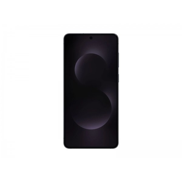 Смартфон S25 Edge 12/256 Titanium Jetblack