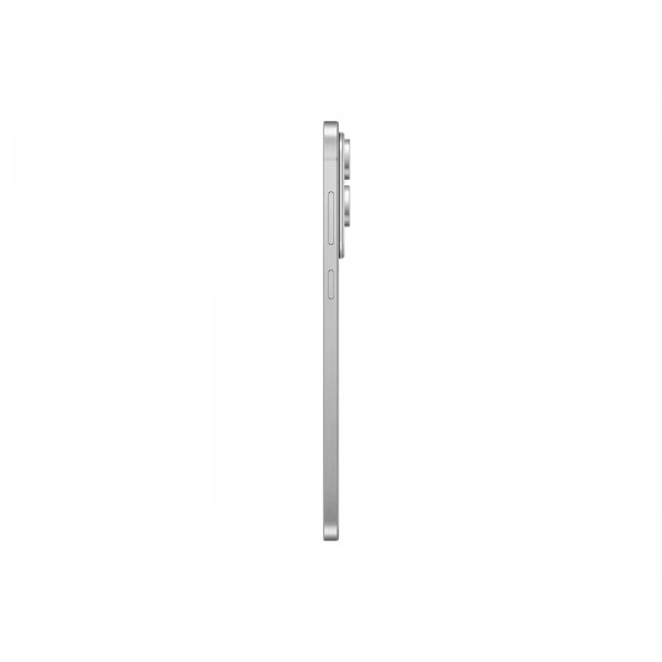 Смартфон Samsung Galaxy S25 Edge 12/512 Titanium Silver (SM-S9370)