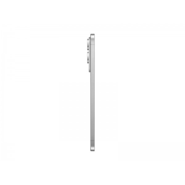 Смартфон Samsung Galaxy S25 Edge 12/512 Titanium Silver (SM-S9370)