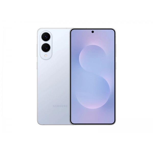 Смартфон S25 Edge 12/512 Titanium Icyblue