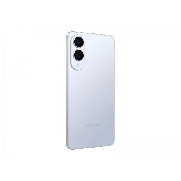 Смартфон S25 Edge 12/512 Titanium Icyblue