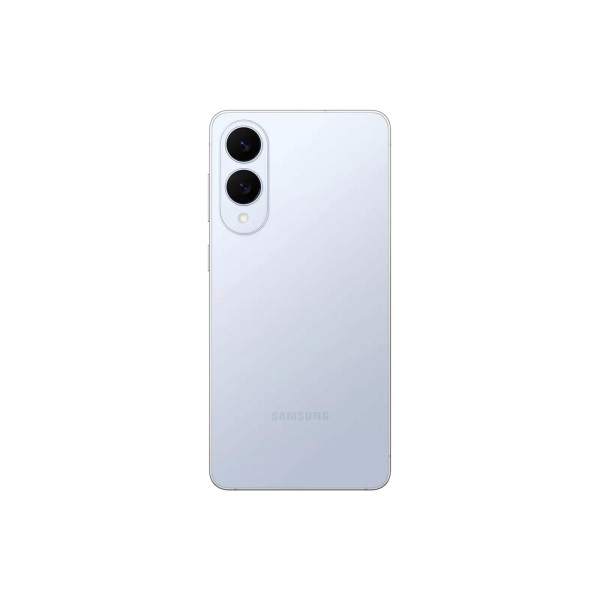 Смартфон S25 Edge 12/512 Titanium Icyblue