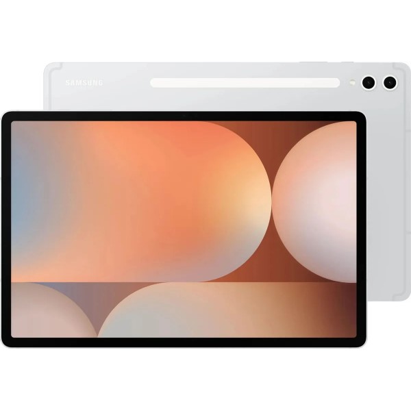Планшет Tab S10 plus 5G 12/256 Silver SM-X826B