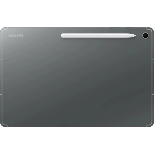 Планшет Tab S10 FE plus WiFi 8/128 Gray SM-X620