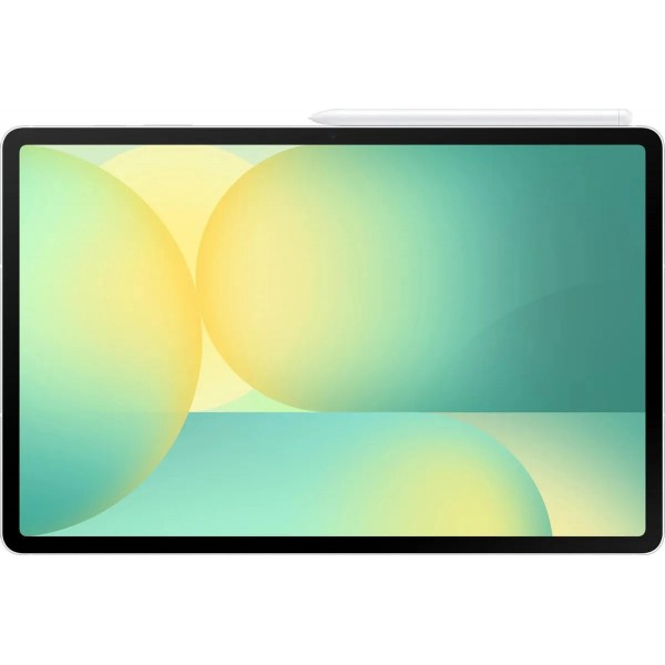 Планшет Tab S10 FE plus WiFi 8/128 Silver SM-X620