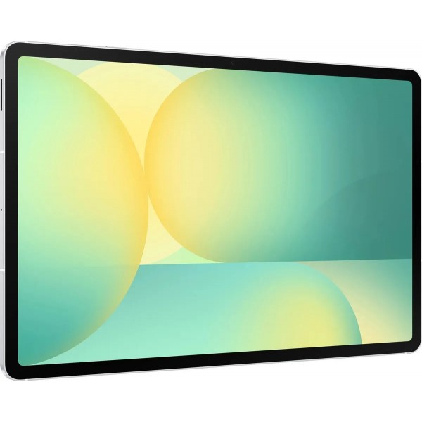 Планшет Tab S10 FE plus WiFi 8/128 Silver SM-X620