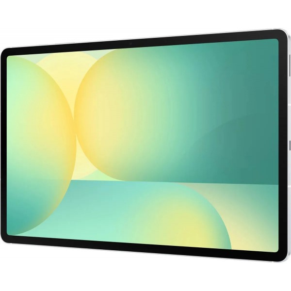 Планшет Tab S10 FE plus WiFi 8/128 Silver SM-X620