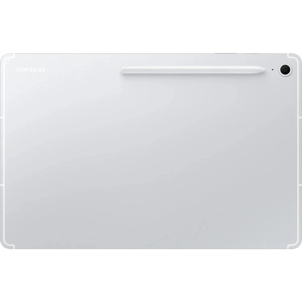 Планшет Tab S10 FE plus WiFi 8/128 Silver SM-X620