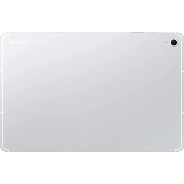 Планшет Tab S10 FE plus WiFi 8/128 Silver SM-X620