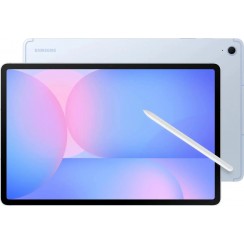 Планшет Tab S10 FE plus WiFi 8/128 Blue SM-X620