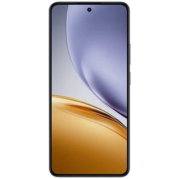 Смартфон Realme 14T 8/128 ГБ, Dual nano SIM, черный