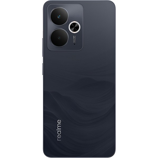 Смартфон Realme 14T 8/128 ГБ, Dual nano SIM, черный