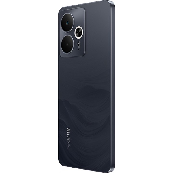 Смартфон Realme 14T 8/128 ГБ, Dual nano SIM, черный