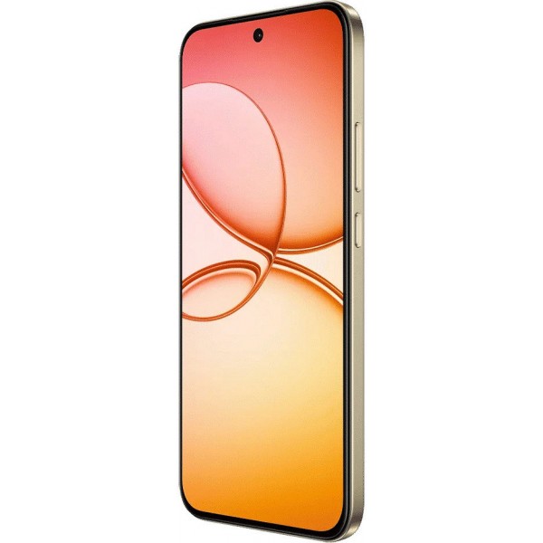 Смартфон Realme 15T 12/256 ГБ, Dual nano SIM, серебристый