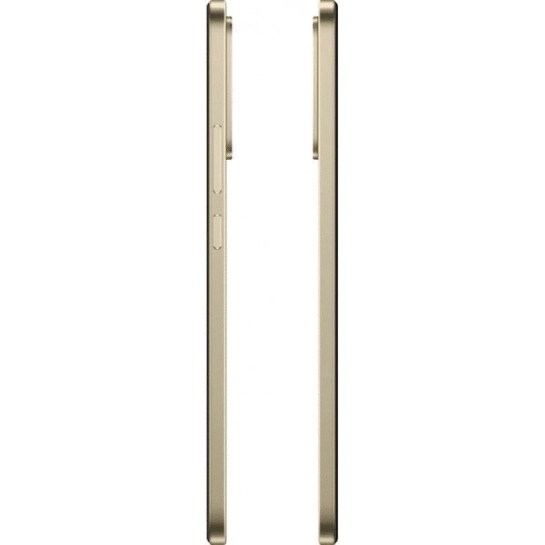 Смартфон Realme 15T 12/256 ГБ, Dual nano SIM, серебристый