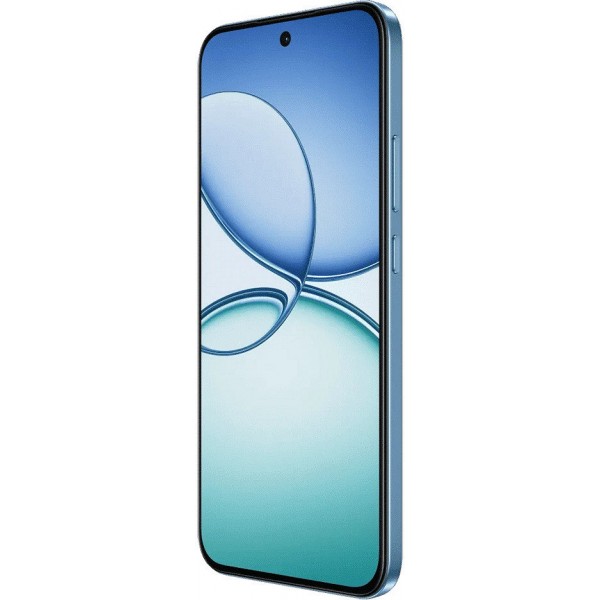 Смартфон Realme 15T 12/256 ГБ, Dual nano SIM, голубой