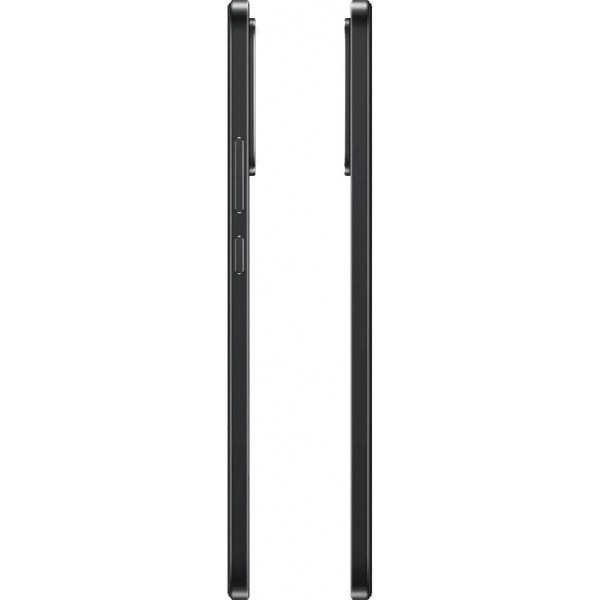 Смартфон Realme 15T 8/256 ГБ, Dual nano SIM, черный